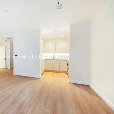 Image 6 - Gascoigne Road, London, IG11 7LG, United Kingdom - Apartment for rent