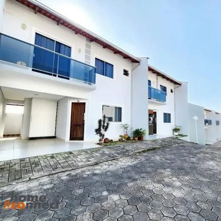 Rent this 2 bed house on Rua José Manarim 70 in João Costa, Joinville - SC