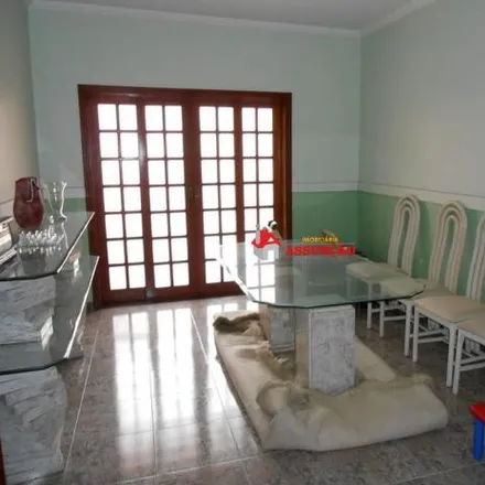 Buy this 4 bed house on Rua João Ferreira de Almeida in Bairro dos Casa, São Bernardo do Campo - SP