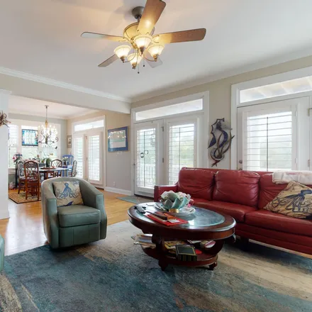 Image 7 - 114 Coral Bay Court, Atlantic Beach, Carteret County, NC 28512, USA - House for sale