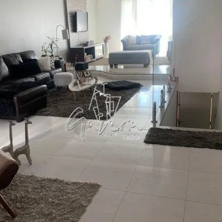 Image 2 - Rua Capeberibe, Barcelona, São Caetano do Sul - SP, 09570-000, Brazil - House for sale