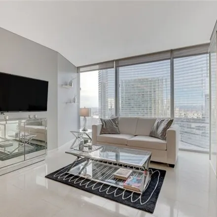 Rent this 1 bed condo on The Crystals in Harmon Place, Paradise