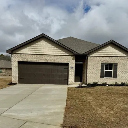 Buy this 4 bed house on 26025 Capshaw Road in Limestone County, AL 35613