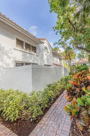 Image 5 - 20941 Northeast 37th Court, Aventura, FL 33180, USA - Townhouse for rent