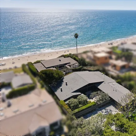 Buy this 8 bed house on 7154 Birdview Avenue in Malibu Riviera, Malibu