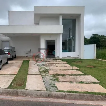 Image 2 - unnamed road, Cidade Jardim, Vargem Grande Paulista - SP, 06730-970, Brazil - House for sale