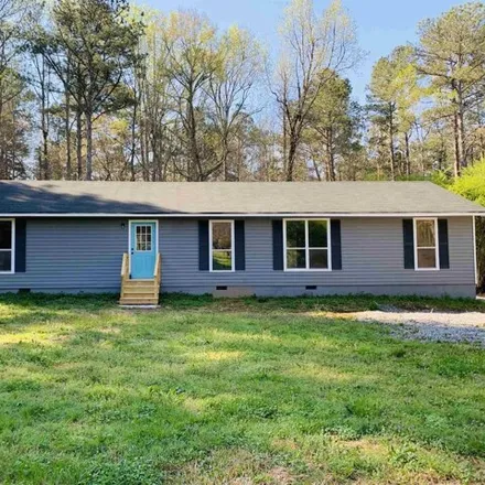 Rent this 3 bed house on 101 Ellis Road in Coweta County, GA 30265