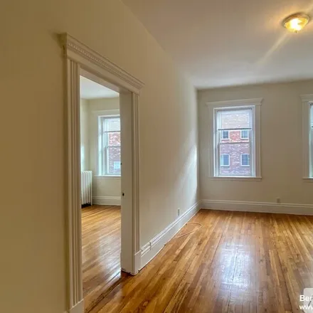 Rent this 1 bed apartment on 1302 Commonwealth Ave