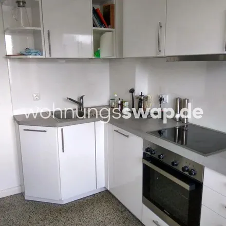 Rent this 3 bed apartment on Sievekingdamm 54 in 20535 Hamburg, Germany