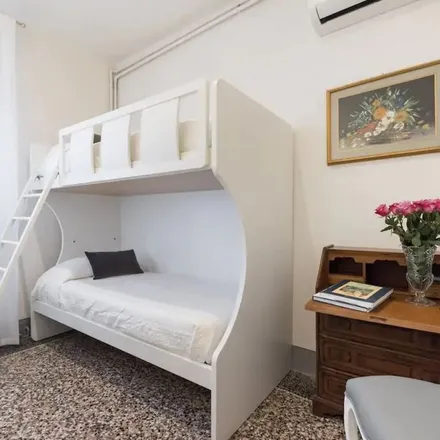 Rent this 6 bed apartment on Via Lungo il Mugnone in 52, 50133 Florence FI