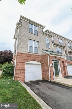 Rent this 3 bed townhouse on 12180 Abington Hall Place in Reston, VA 20190-3208