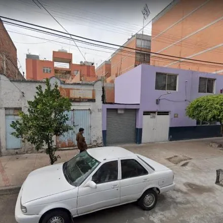 Buy this 3 bed house on Calle Lago Iseo in Miguel Hidalgo, 11320 Mexico City