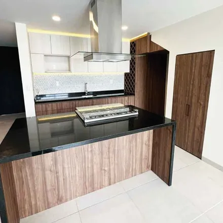 Rent this 3 bed apartment on Calle Eduardo Ruiz in 58000 Morelia, MIC