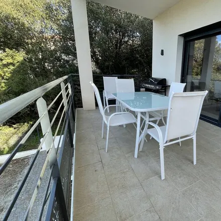 Image 7 - Viggianello, South Corsica, France - Apartment for rent