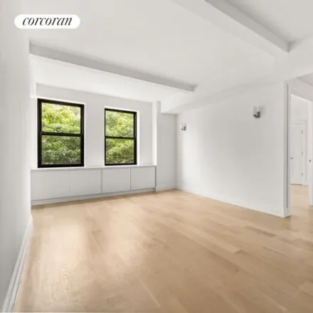 Buy this 2 bed condo on 337 West 95th Street in New York, NY 10025