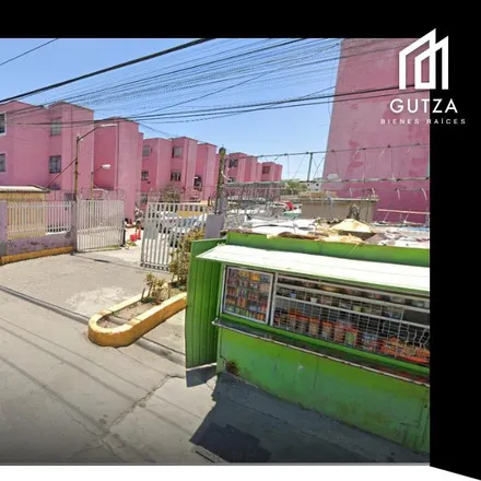 Image 9 - Carretera México - Texcoco, Santa Cruz Venta de Carpio, 55066 Ecatepec de Morelos, MEX, Mexico - Apartment for sale