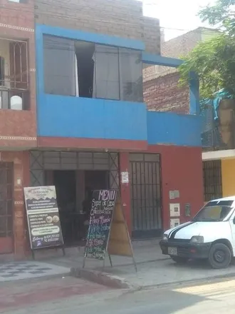 Image 2 - Calle Francisco Wuambo, Carabayllo, Lima Metropolitan Area 15316, Peru - House for sale