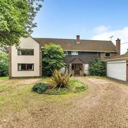 Buy this 6 bed house on New Road in Ingatestone, CM4 0HH