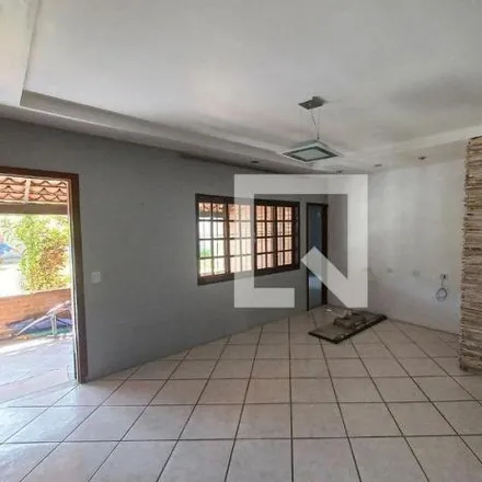 Rent this 4 bed house on Rua Francisco Nascimento in Serra Grande, Niterói - RJ