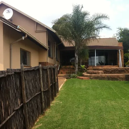 Rent this 3 bed apartment on Eland Street in Rant-en-Dal, Krugersdorp
