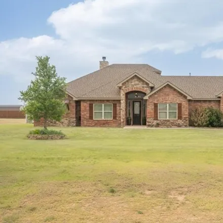 Image 4 - 7650 Autumn Dr, Canyon, Texas, 79015 - House for sale
