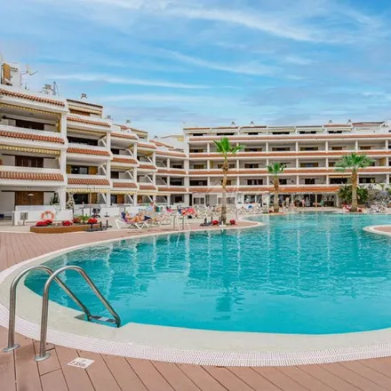 Buy this 1 bed apartment on Paloma Beach in Calle Caleta, 38650 Los Cristianos