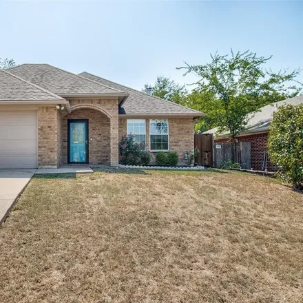 Rent this 3 bed house on Timbercreek Court in Princeton, TX 75407