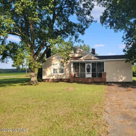 Buy this 2 bed house on NC 11 in Grifton, NC 28530