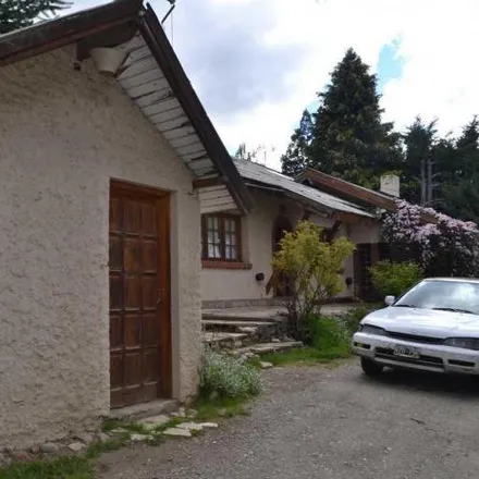 Buy this studio house on Torcazas in Pájaro Azul, 8400 San Carlos de Bariloche