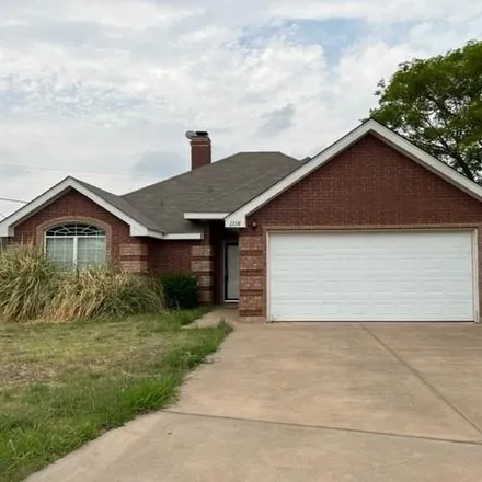 Rent this 3 bed house on 1200 Princeton Street in Abilene, TX 79602