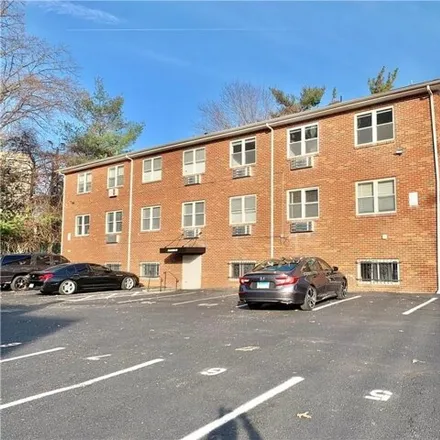 Rent this studio apartment on 114 Grove Street in Glenbrook, Stamford