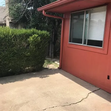 Rent this 3 bed apartment on 416 Tiffany Trail in Richardson, TX 75081