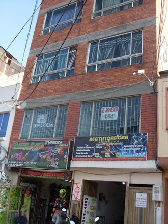 Rent this 3 bed apartment on Transversal 73A Bis A in Kennedy, 110851 Bogota