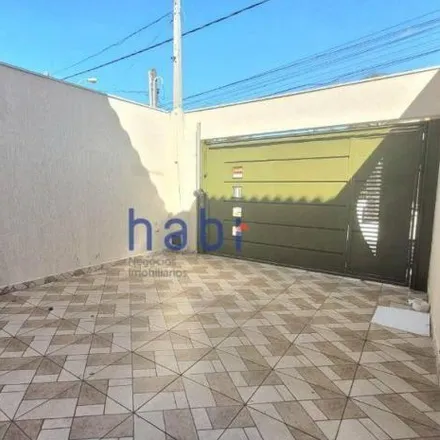 Buy this 2 bed house on Rua Adolfo Souza Dias in Jardim São Carlos, Sorocaba - SP