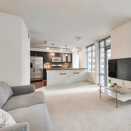 Image 4 - The Cosmopolitan, 819 Virginia Street, Seattle, WA 98101, USA - Condo for sale