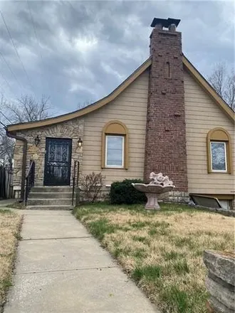 Buy this 3 bed house on East 61st Street in Kansas City, MO 64130