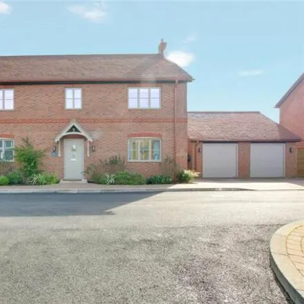 Buy this 4 bed house on Northaw House in Judge's Hill, Northaw