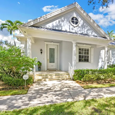 Rent this 3 bed house on 157 Honeysuckle Drive in Jupiter, FL 33458