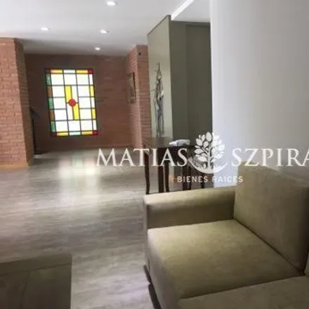 Buy this 1 bed apartment on Olazábal 1041 in Partido de Ituzaingó, B1714 LVH Ituzaingó
