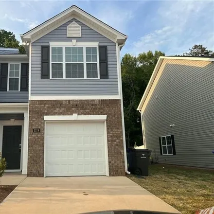Rent this 3 bed house on Sr4312 in Kernersville, NC