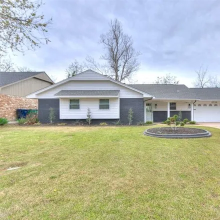 Buy this 3 bed house on 2790 Northwest 55th Terrace in Oklahoma City, OK 73112