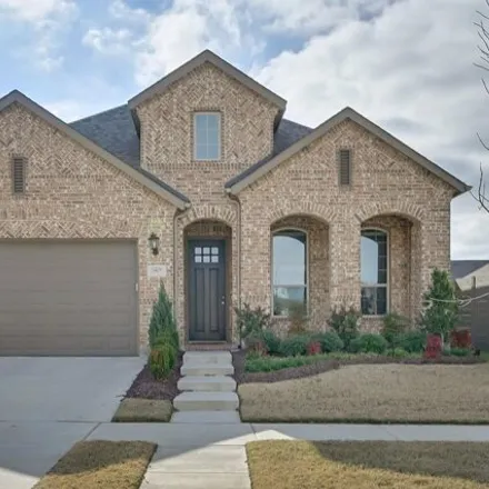 Rent this 4 bed house on 1999 13th Street in Denton County, TX 76226