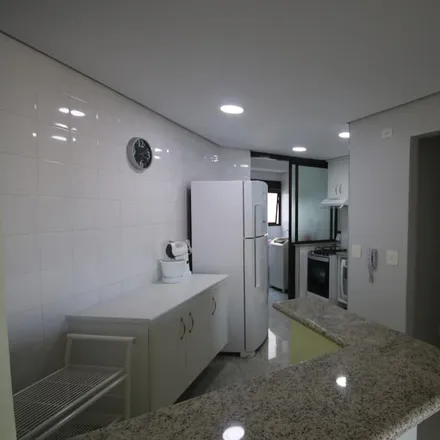 Image 9 - Bertioga, Região Metropolitana da Baixada Santista, Brazil - Apartment for rent