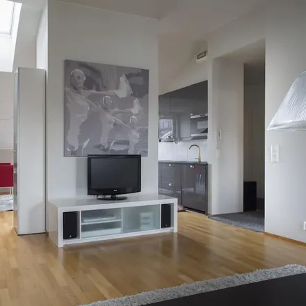 Rent this studio apartment on Lönnrotinkatu 21 a 30