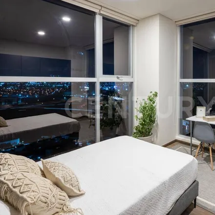 Buy this 1 bed apartment on Calle Italia in 72480 Tlaxcalancingo (San Bernardino), PUE