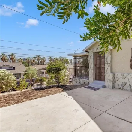 Image 7 - 2000 Bailey Street, Los Angeles, CA 90033, USA - Townhouse for sale