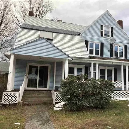 Buy this 6 bed house on High Street in Boscawen, Merrimack County