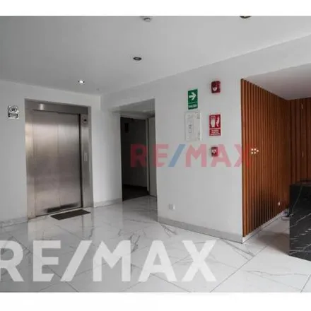 Image 2 - Avenida General Córdova 691, Miraflores, Lima Metropolitan Area 15074, Peru - Apartment for sale
