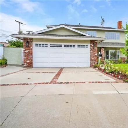 Buy this 5 bed house on 3555 Michelle Drive in Torrance, CA 90503
