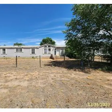 Image 1 - 374 Teresa Street, Cibola County, NM 87020, USA - House for sale